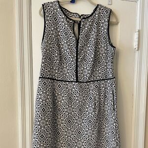 Merona cotton dress